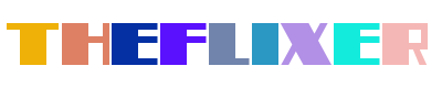 theflixer Logo